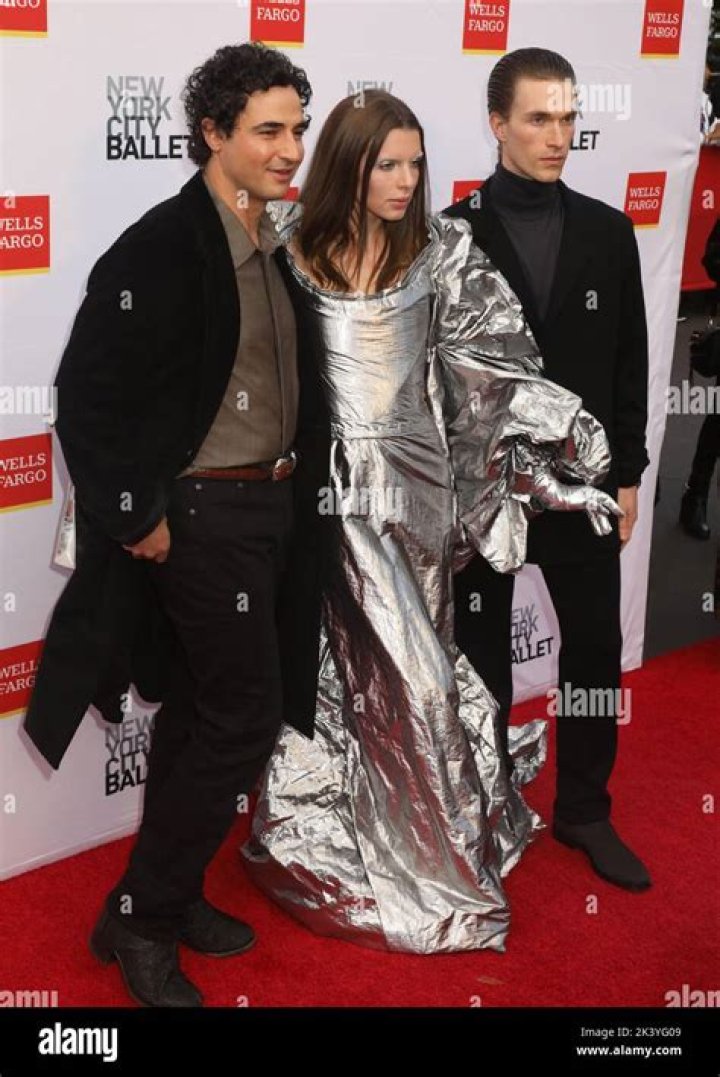 Harrison Ball Biography, Relationship, Family, Age, Net worth