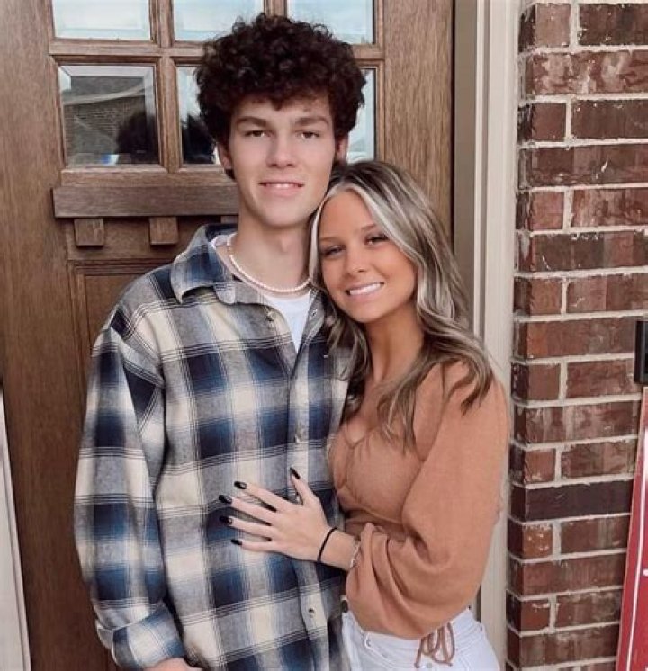 Hayden Summerall - Bio, Net Worth, Height
