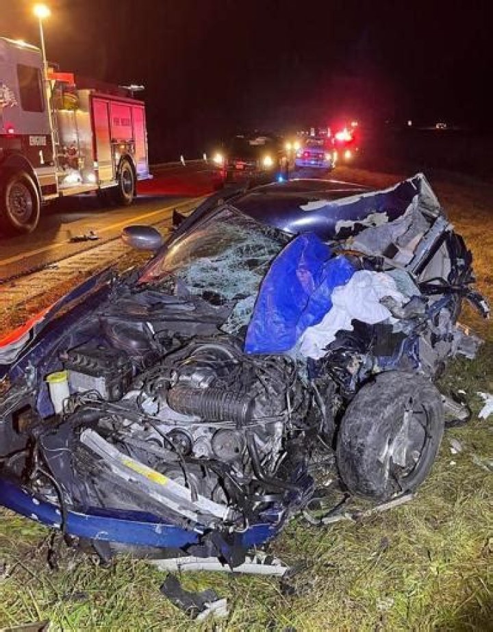 Head-on collision with ex-coach from Heidelberg kills Indiana man | News
