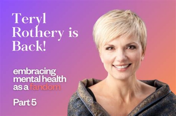 Health Update: Does Teryl Rothery Has Eye Injury? Find Out Here!
