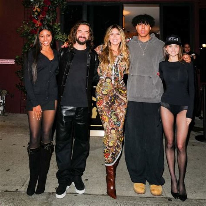 Heidi Klum’s Children: How Old Are The Model’s Kids? Meet Leni Olumi, Henry Günther, Johan Riley and Lou