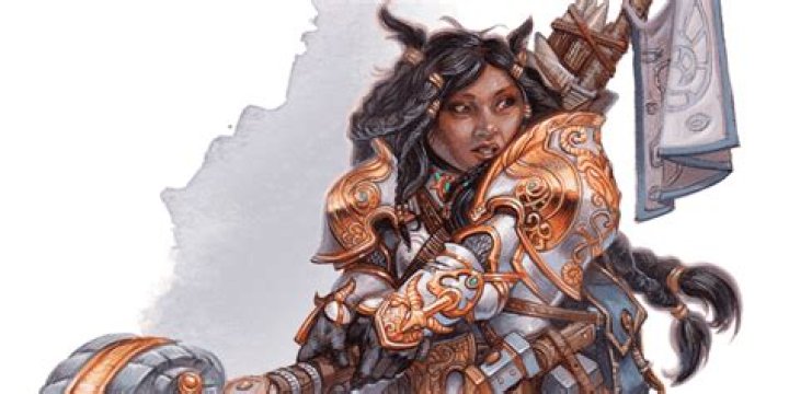 Help with a Cleric Build