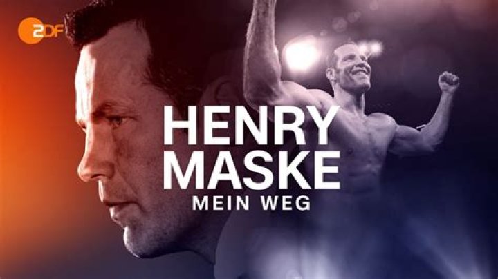 Henry Maske Vermögen