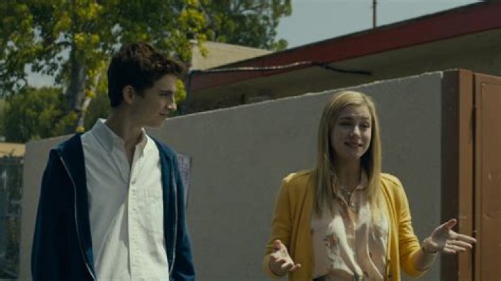 Here Is Taylor Russell’s Top 5 Movies And TV Shows