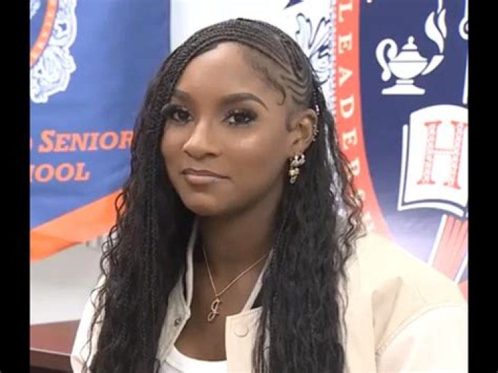 HIGH SCHOOL STUDENT MAKES HISTORY BY JUMPING FROM 9TH TO 12TH GRADE