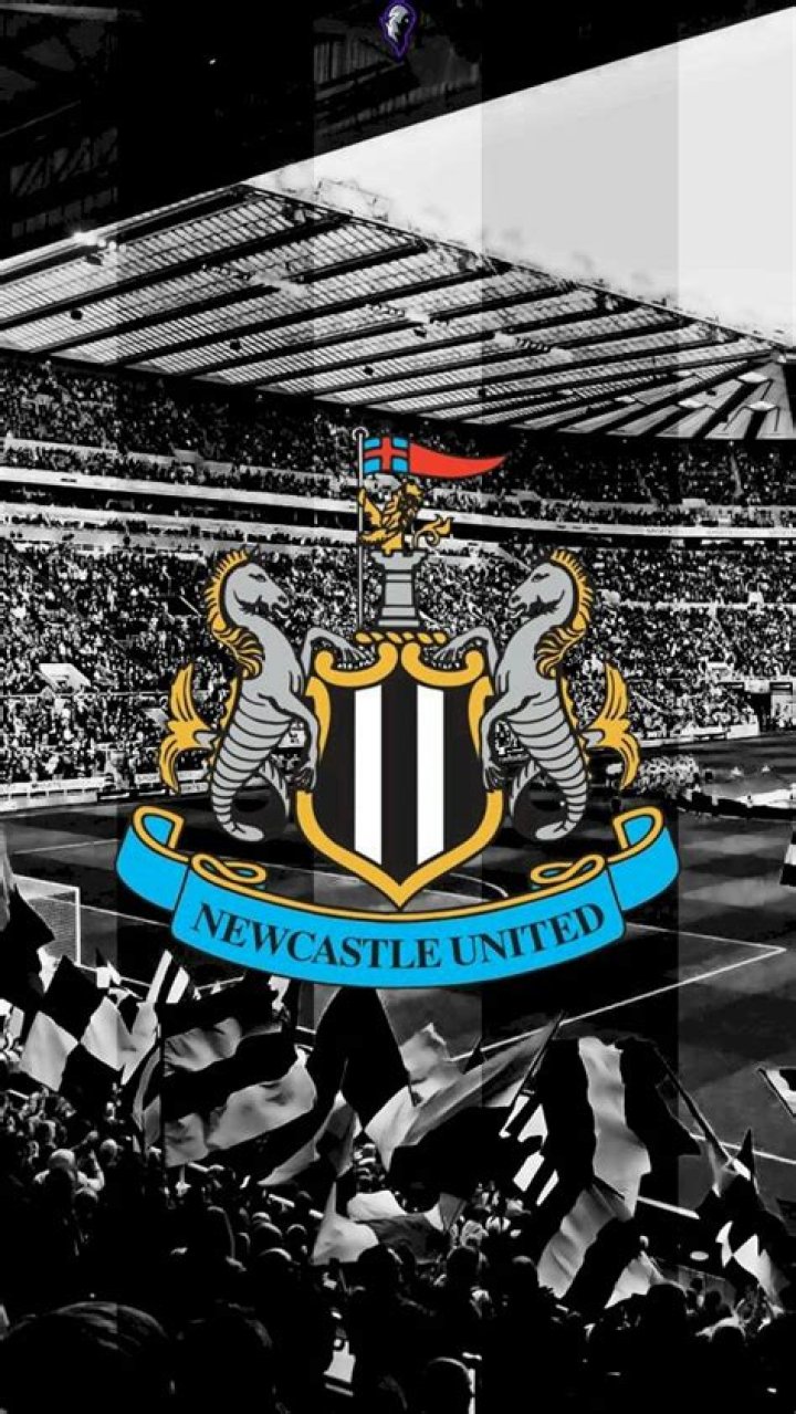 History of Newcastle United FC