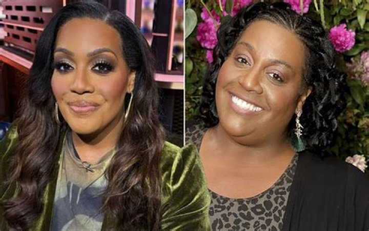 How Did Alison Hammond Lose Weight? Was It Surgery?