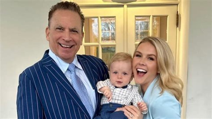 How Much Is Cecilia Vega's Salary? Know Her Net Worth