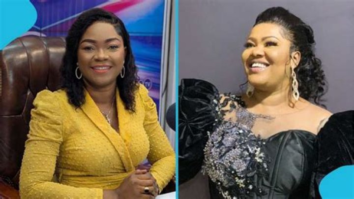 How Rich Is Auntie Naa and How Much Does The Host Of Oyerepa Afutuo Make? Details On Her Net Worth