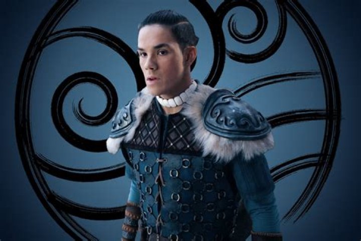 Ian Ousley Wikipedia, Race: Is Avatar Live Action Sokka White?
