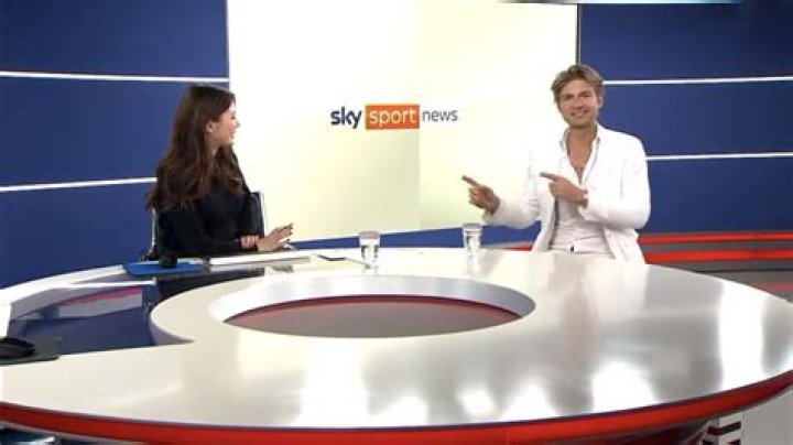 „Ich sag was viel Spannenderes!" – 11FREUNDE