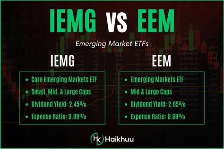 IEMG vs. VOOG – A Comprehensive Comparison