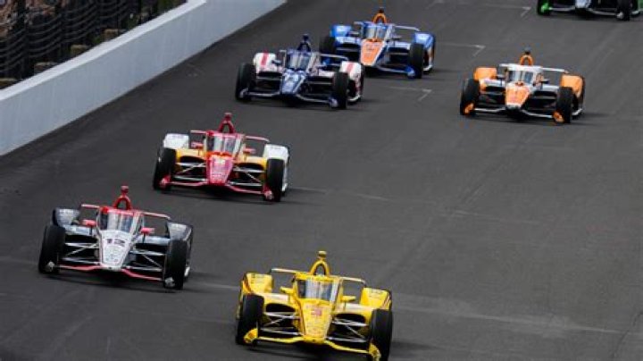 INDYCAR: Team Owner/Driver Ed Carpenter Continues Indianapolis 500 Pursuit | IndyCar