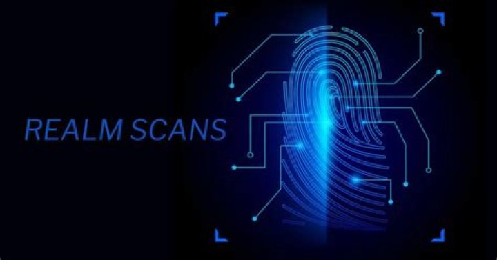 Infinite Horizons: The Impact of Realm Scans