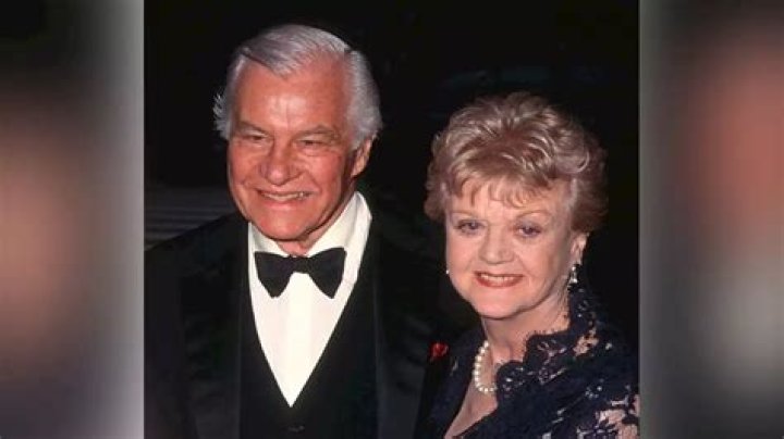 Inside Angela Lansbury’s ‘perfect’ marriage of 53 years