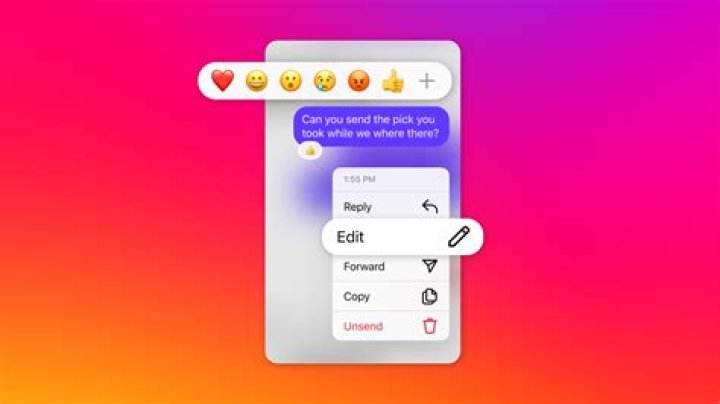InstaFake - Fake Chat For Instagram Direct Message