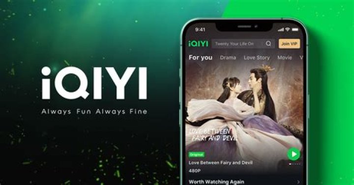 iqiyi.com login safely, analysis & comments