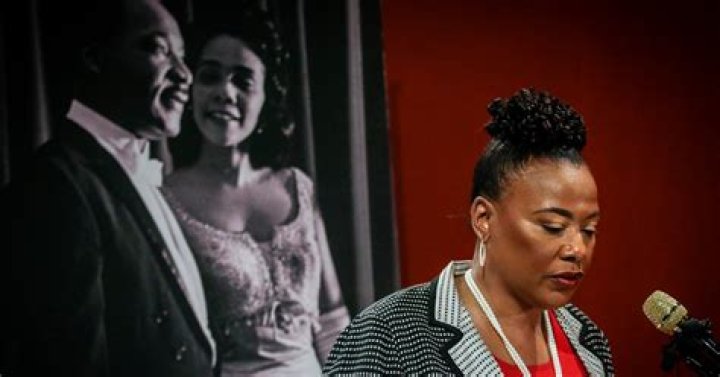 Is Bernice King Gay? Martin Luther King Jr. Daughter Sexuality