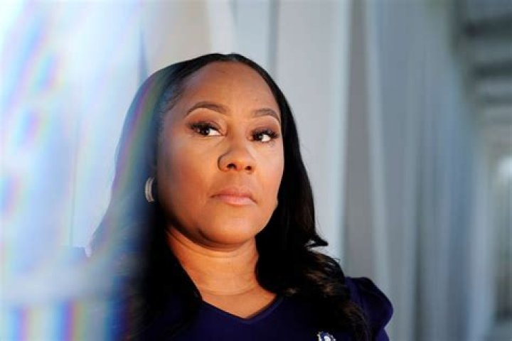 Is Fani Willis Jewish? Ethnicity And Religion Of Georgia DA