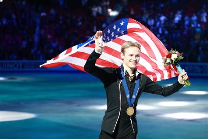 Is Ilia Malinin Gay? Sexuality Controversy Of Skate American Hero