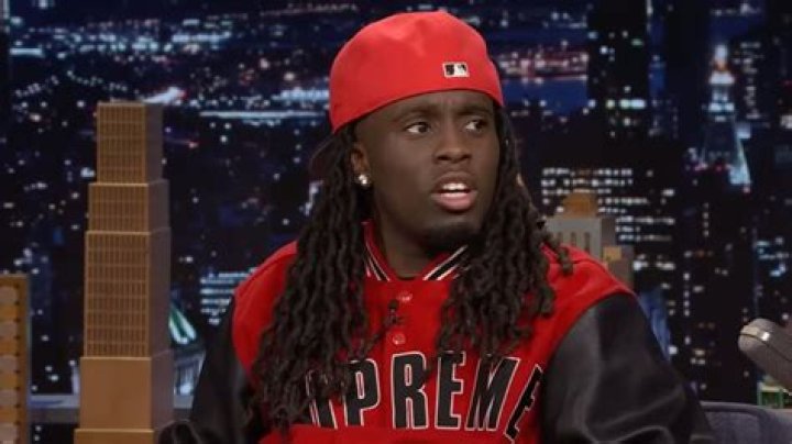 Is Kai Cenat Jewish? Religion, Ethnicity & Race