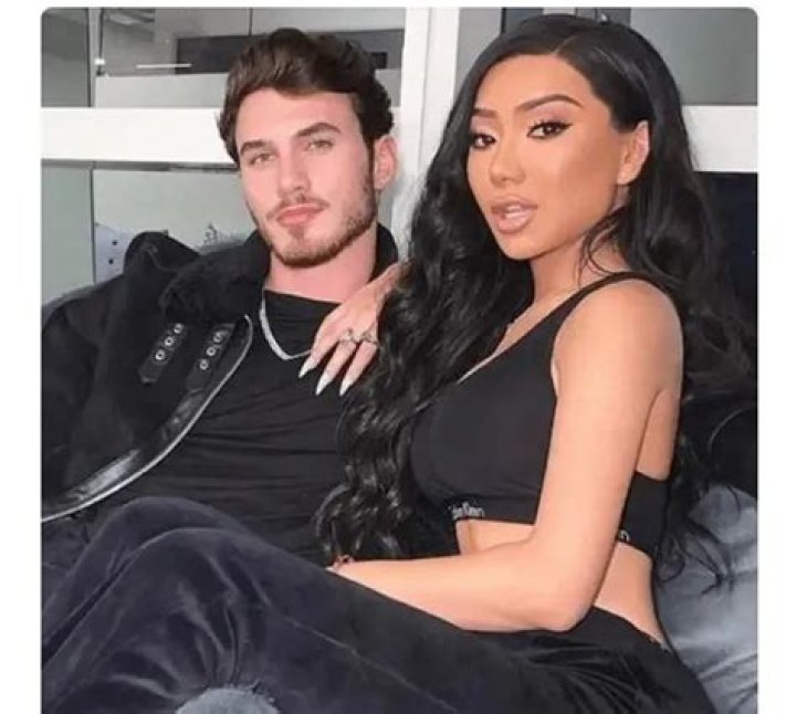 Is Nikita Dragun Rumored Boyfriend Jack Harlow Her Husband?