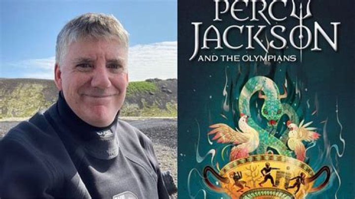 Is Rick Riordan Zionist? Controversy Of The Percy Jackson Cast