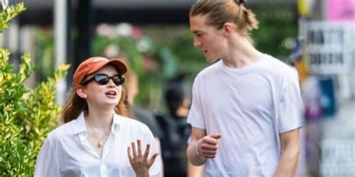 Is Sadie Sink Dating A Boyfriend? Look At Her Love Life