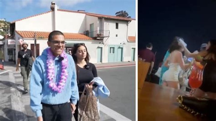 Is Sam Frank In Jail? Vitaly Pressed Charges On N3on Girlfriend