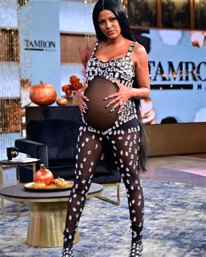 Is Tamron Hall Pregnant Again? Fans Wonder on the Internet!