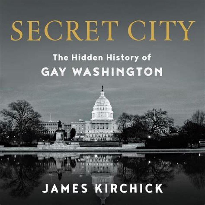 Is The Columnist James Kirchick Gay? Gender And Sexuality