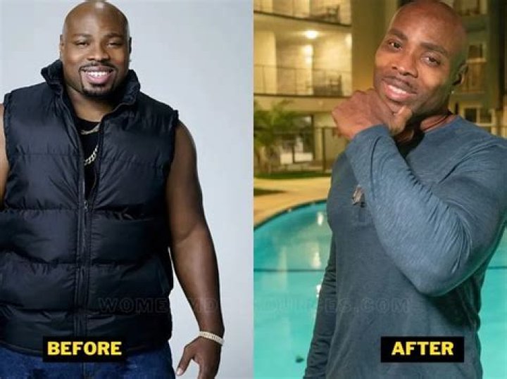 Is the Duck Actor Sick?