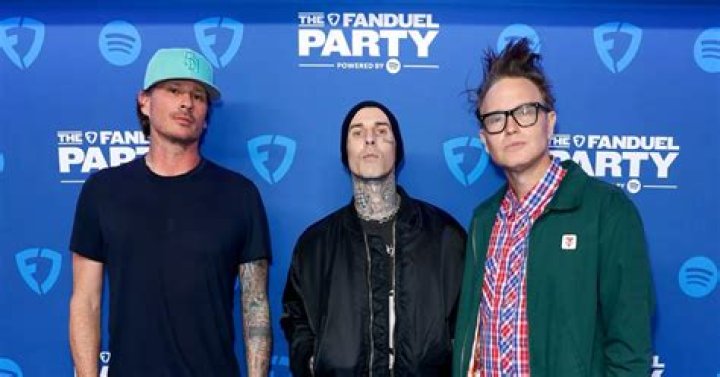 Is The Lead Singer Of Blink-182 Dead? Everything We Know So Far!