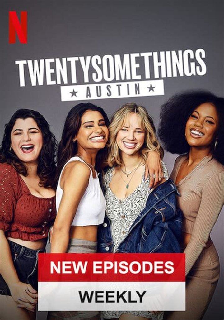 Is Twenty Somethings Austin Scripted? The Untold Truth!