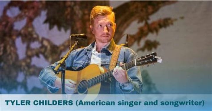 Is Tyler Childers a Democrat? Here Is What His Music and Public Statements Indicate!