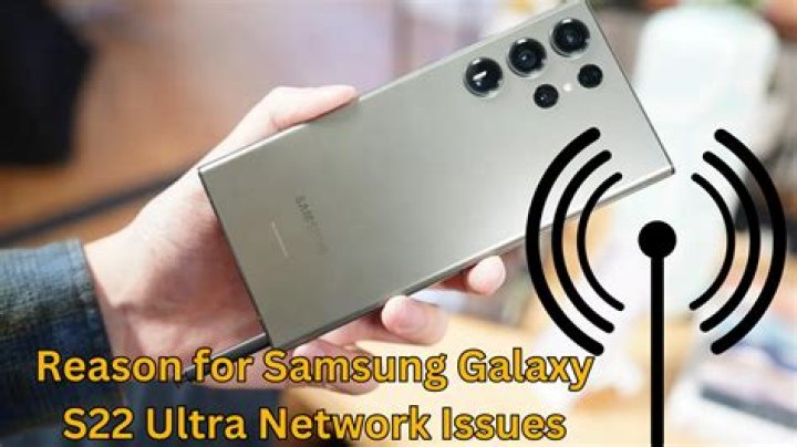 Is your Galaxy S23 Ultra having Wi-Fi issues? You're not alone.