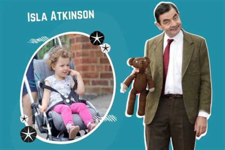 Isla Atkinson: Everything About Rowan Atkinson And Louise Ford's Daughter