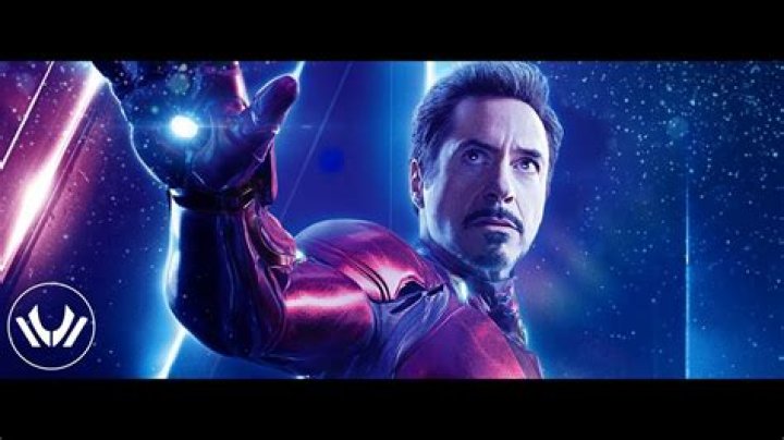 It's Been a Long, Long Time: Captain America's Avengers Endgame song explained