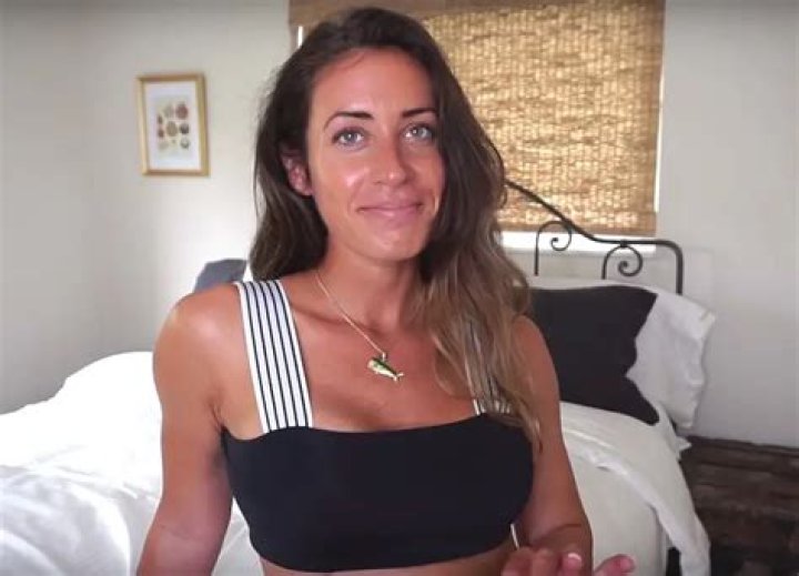 Jacki Shea Age【 Bio Wikipedia 】Husband, Married, Sister, Boyfriend