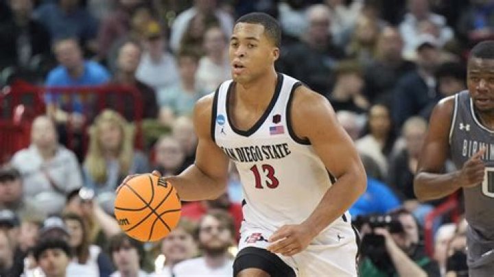 Jaedon LeDee powers San Diego State past UAB | National