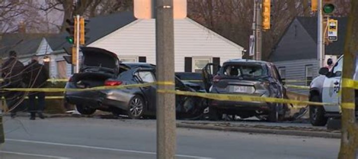 James Fausett Car Accident Milwaukee Wisconsin, James Fausett Has Died