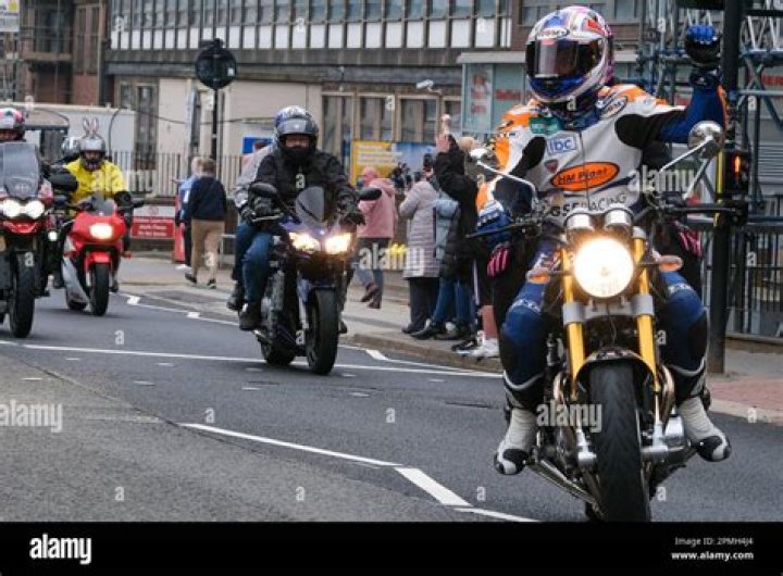 James Toseland: News, Photos, Stats and more | WSBK Rider