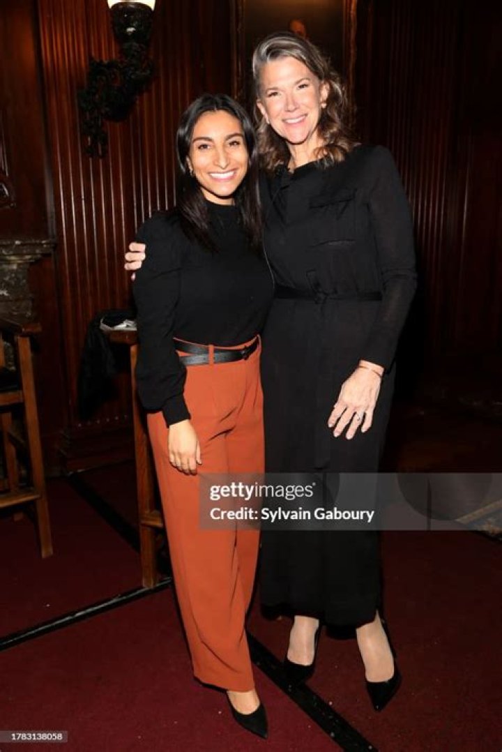 James Wlcek and Maria Manuche activity