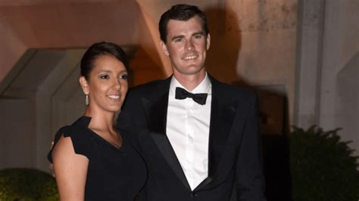Jamie Murray Wife: Is Jamie Murray Still Married To Alejandra Murray?