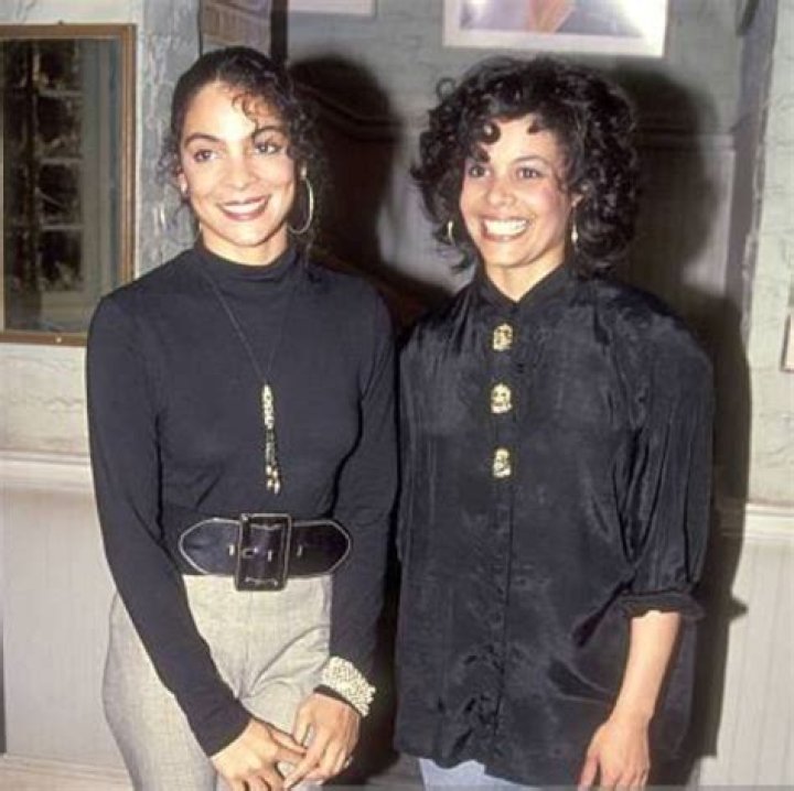 Jaye Rudolph: Who is Jasmine Guy's mother?
