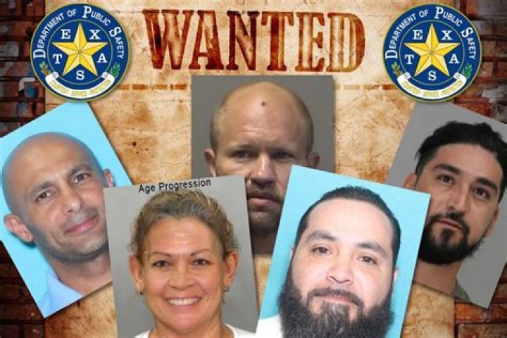JCSD ‘Most Wanted’ list hits milestone | Protect And Serve