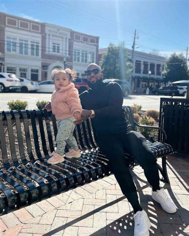 JEEZY AND MONACO MAI JENKINS ARE ‘WONDER TWINS’