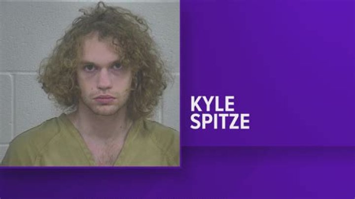 	Jeffrey Scott West and Kyle W. Spitze Tennessee Shooting Video: A tragic incident in Blount County, Tennessee has left one person dead and another injured in an attempted murder-suicide.	