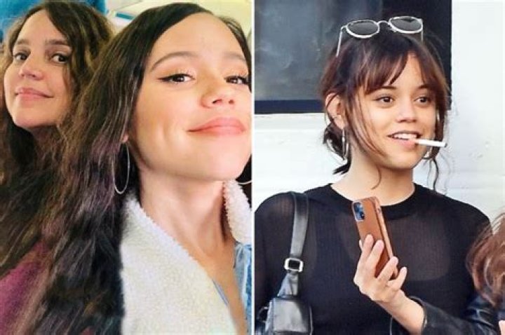 Jenna Ortega’s Smoking Habit Isn’t Liked By Her Mother