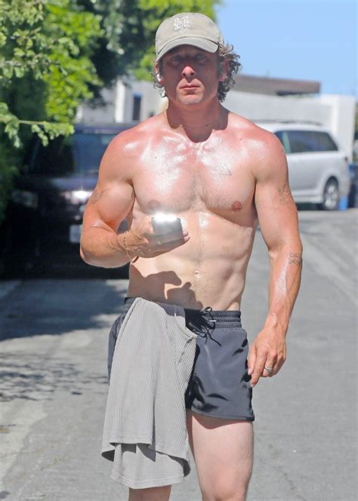 Jeramy Tipton Net Worth (2024) | wallmine